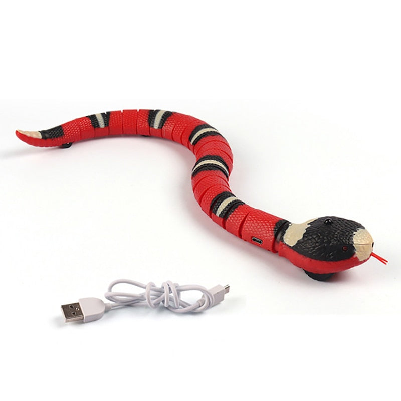 Brinquedo para Gatos - SnakeTeasers